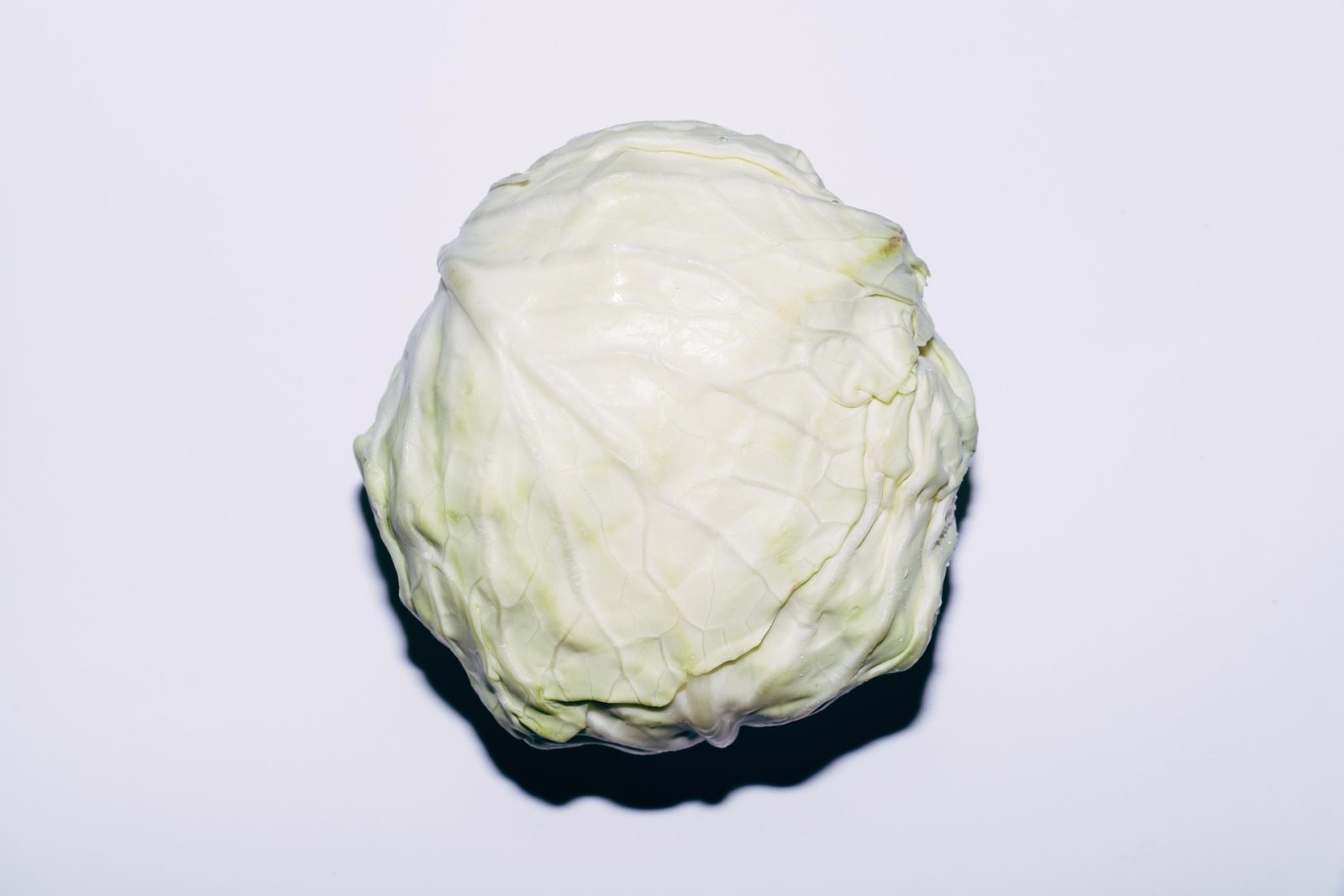 Weißkohl