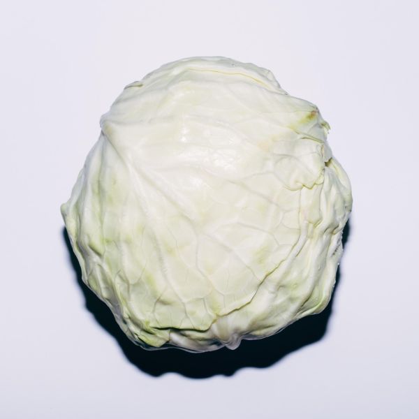 Weißkohl